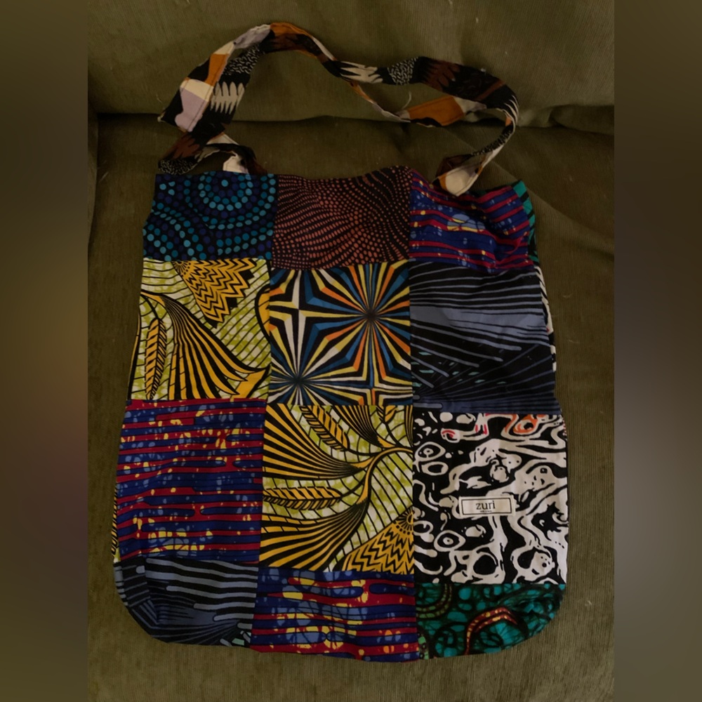 Zuri bag